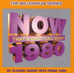 Now That's What I Call Music 1980