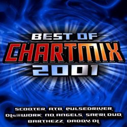 B.O. Chartmix 2001