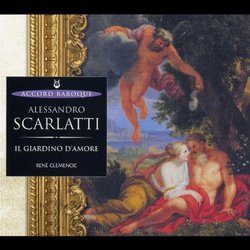 Scarlatti-Il Giardino d'Amore