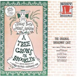 A Tree Grows In Brooklyn (1951 Original Broadway Cast)