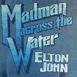 Madman Across The Water[2 CD]