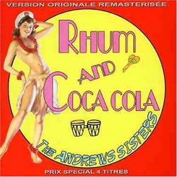 Rum & Coca Cola