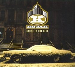 Crime in the City