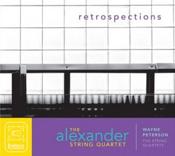 Retrospections: String Quartets (Dig)