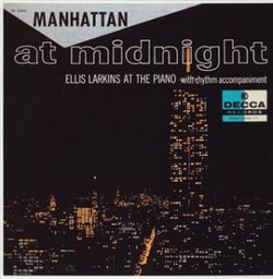 Manhattan at Midnight