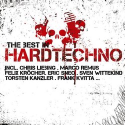 Hardtechno, The Best In