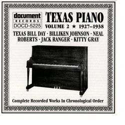 Texas Piano 2
