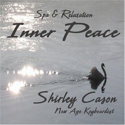 INNER PEACE : SPA MUSIC for Relaxation - Healing - Reiki