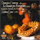 Domenico Cimarosa: Le Sonate per Fortepiano (Complete Sonatas for Fortepieno), Vol. 2 - Andrea Coen