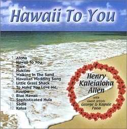 Hawaii to You