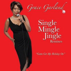Single Mingle Jingle Remixes