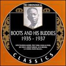 Boots & His Buddies 1935-37
