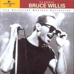 Classic Bruce Willis: The Universal Masters Collection