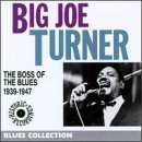 Boss of Blues 1939-1947