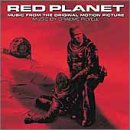 Red Planet (2000 Film)