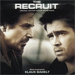 The Recruit (Score)