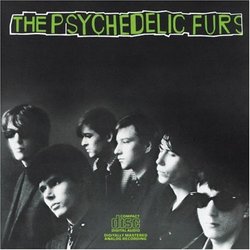 Psychedelic Furs