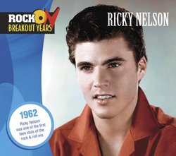 Rock Breakout Years: 1962