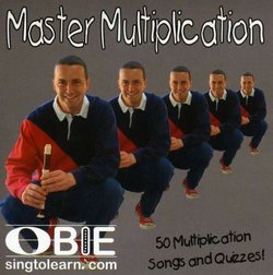 Master Multiplication