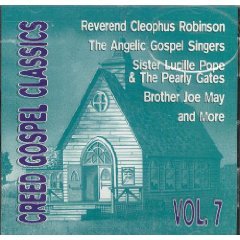 Creed Gospel Classics 7