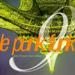 Best of House Music 9: Le Punk Funk