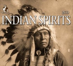 World of Indian Spirit
