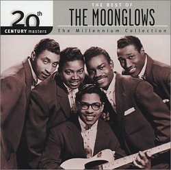 The best of the Moonglows: Millennium Collection