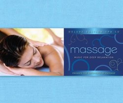 Massage-Music for Deep Rel by Avalon Spa