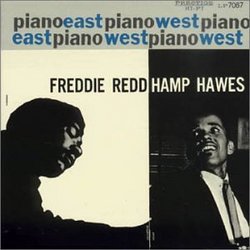 Piano East - Piano West