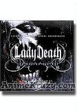 Lady Death Motion Picture Original Soundtrack (OST)