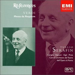 Verdi: Messa da Requiem