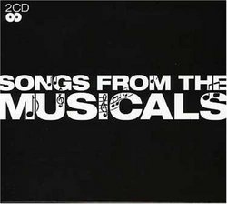 Songs from the Musicals