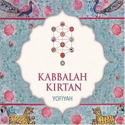 Kabbalah Kirtan