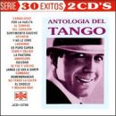 Antologia Del Tango [2-CD SET]