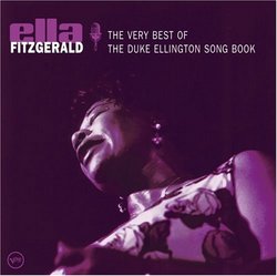 Very Best of the Duke Ellington Songbook