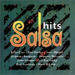 Salsa Hits