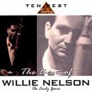 Best of Willie Nelson (1999)