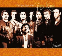 Volare! - The Very Best Of The Gipsy Kings