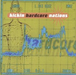 Kickin Hardcore Nations