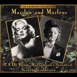 Legends Collection: Marilyn & Marlene