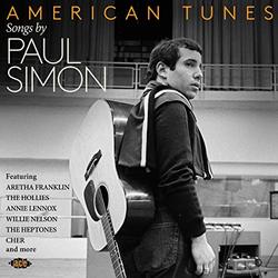 American Tunes: Songs By Paul Simon / Various