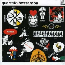 Quarteto Bossamba