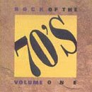 Rock of the 70's Vol. 1