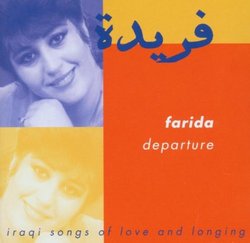 Departure: Iraqi Songs of Love and Longing