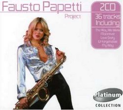 Fausto Papetti