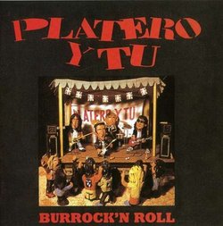 Burrock & Roll