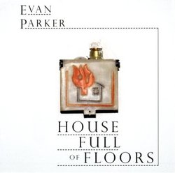 House Full of Floors