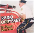 Radio Oddyssey.2