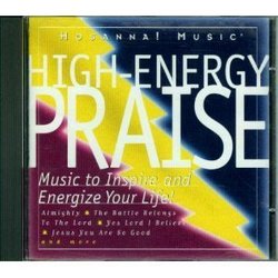 High Energy Praise