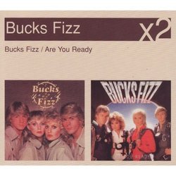 Bucks Fizz/Are You Ready